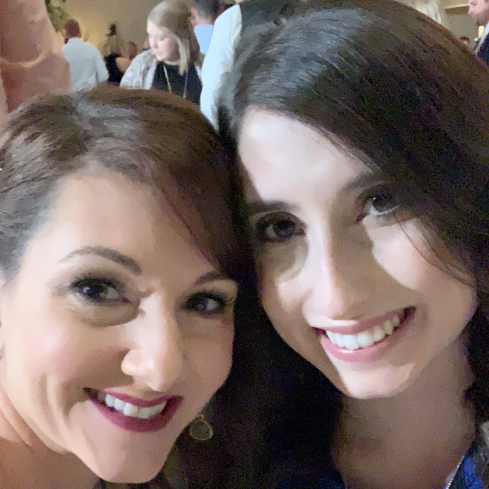 Meet your Posher, Amber